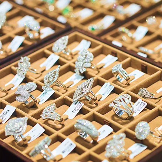 Jewelry Workshop
