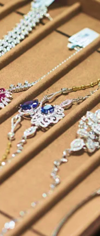 Bracelets
