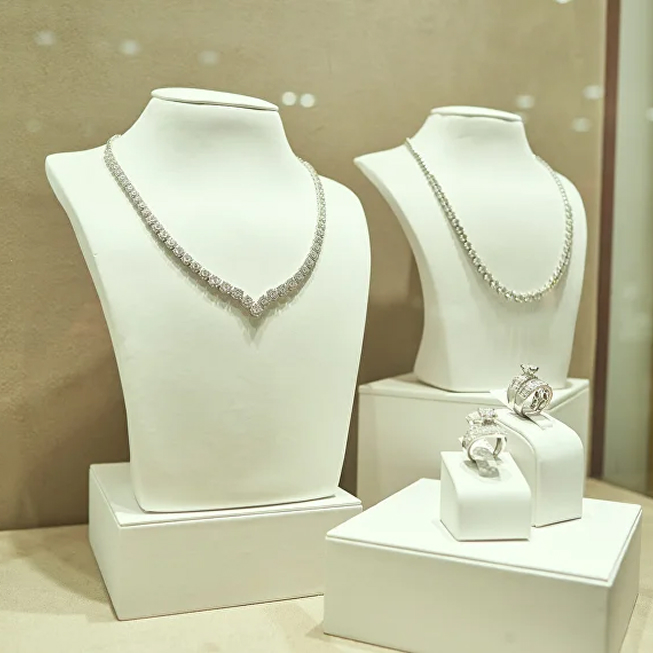 Rings Collection