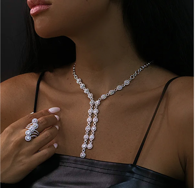 Jewelry Collection