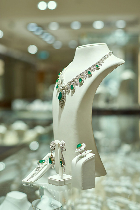 Jewelry Collection