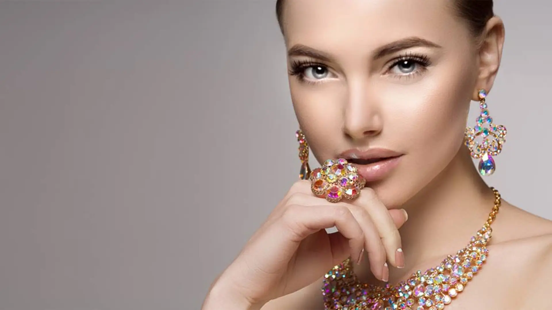 Бриллиантовые кольца